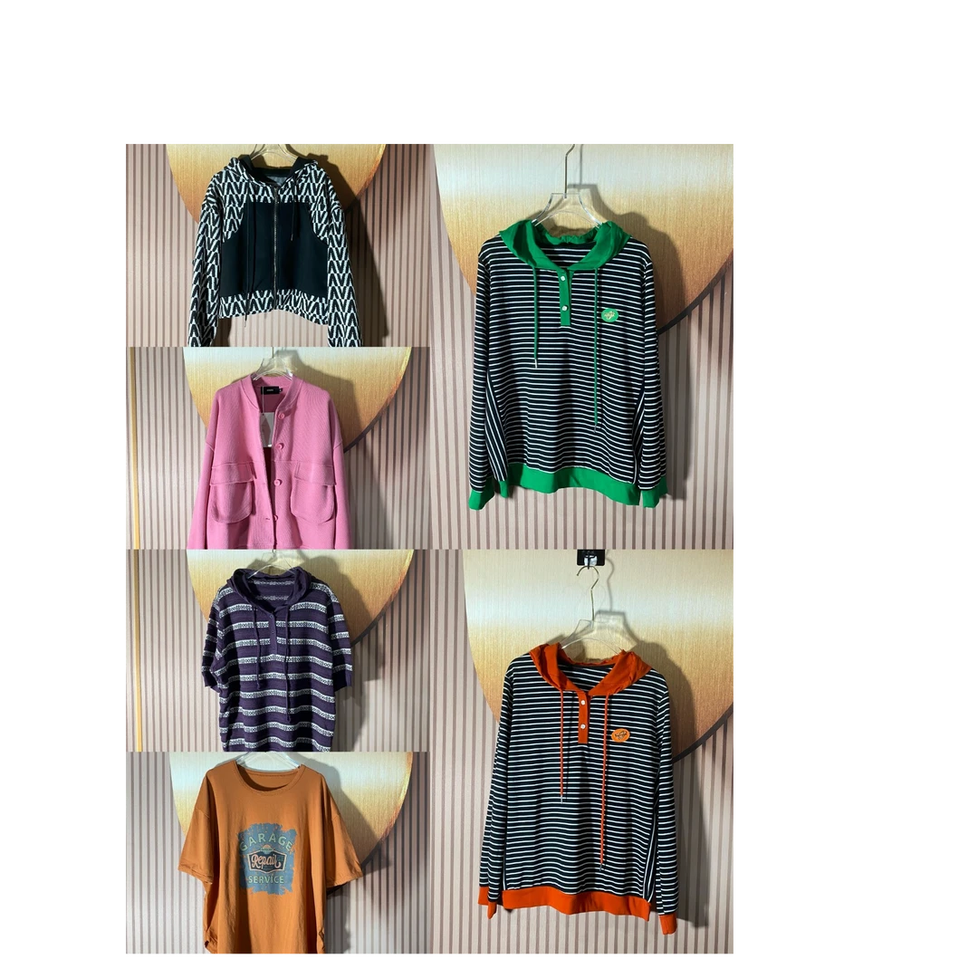 50F精品断码孤品T恤短袖女装夏季宽松显瘦时尚大码休闲百搭上衣