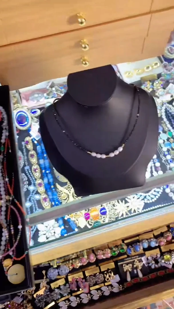 【闪购商品】瓷片楚楚中古珠宝甄选不退换