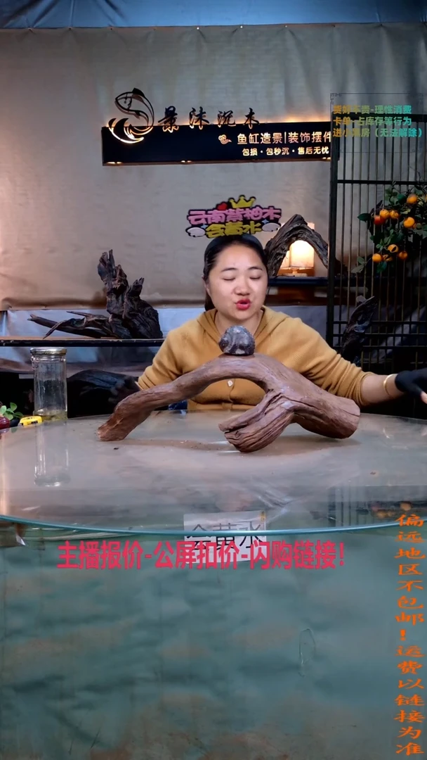 不****名景沐沉木A886 47-18-18
