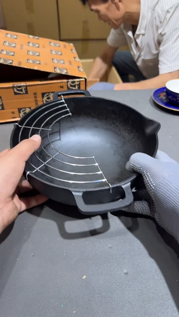 瓷片阿*小四孤品收藏中古品