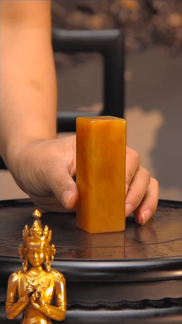 金v****g楚韵汉风精品