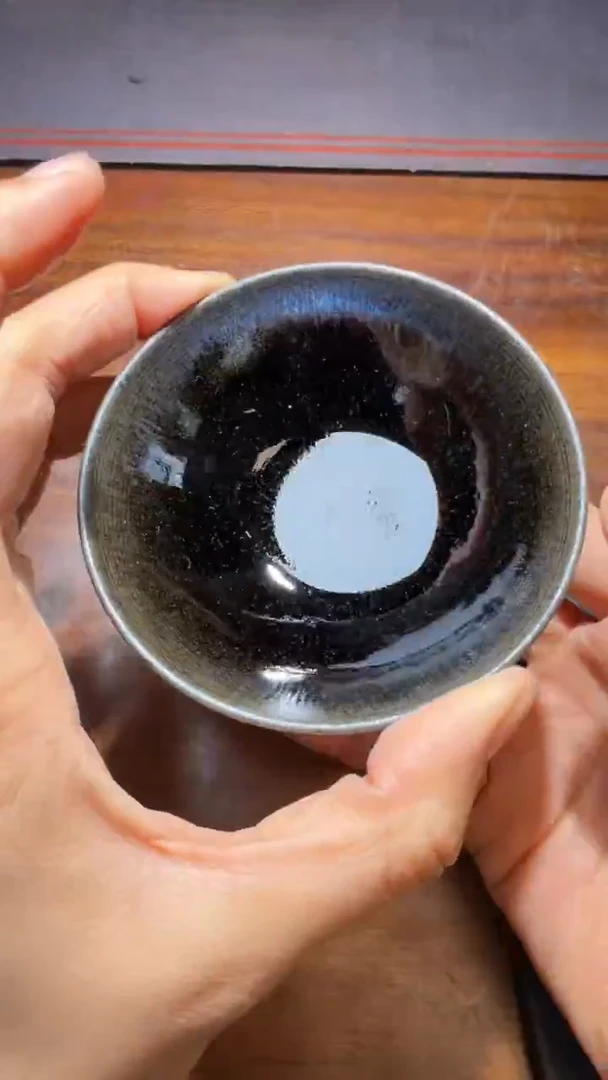 茶盏华瓷高端收藏226