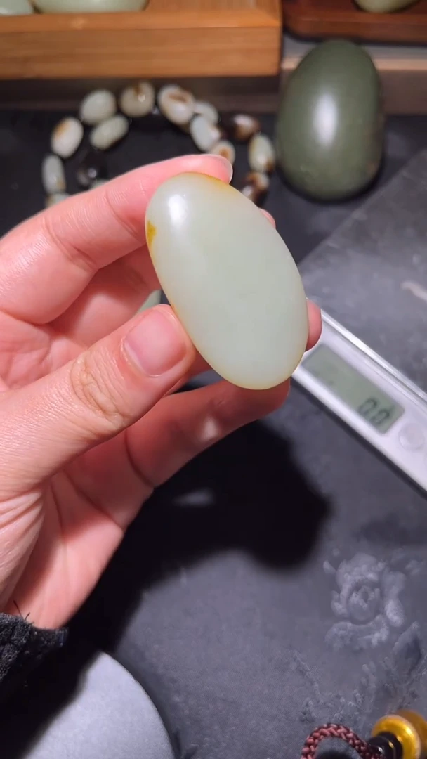 未镶嵌和田玉珠宝奇石8和田玉