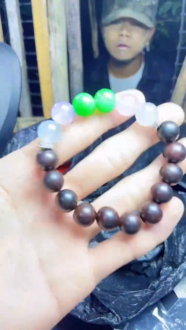 无非金属满色吊坠 所见即所得！