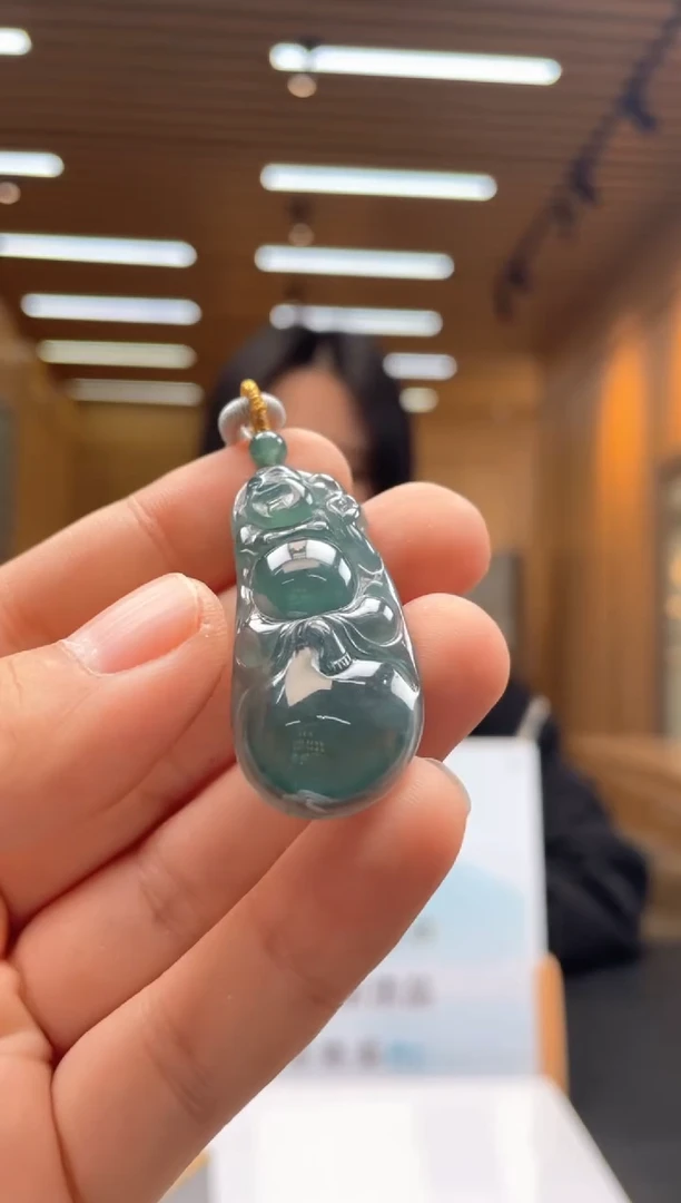 未镶嵌定制翡翠********553
