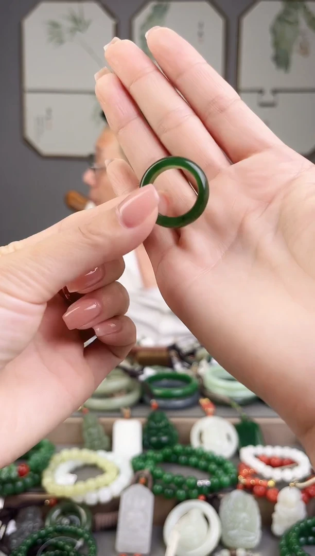 颈饰未镶嵌和田玉多样性发货拍一发一