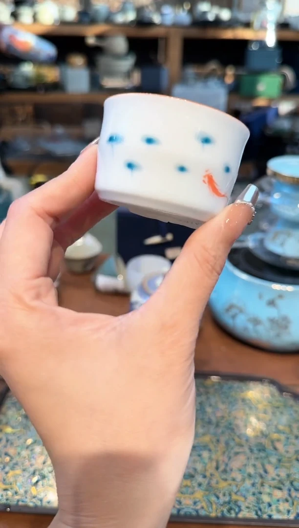 【闪购商品】不带礼盒不带托盘@@D3123