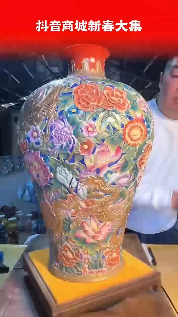 【闪购商品】其他327F当代仿制品一个仿古