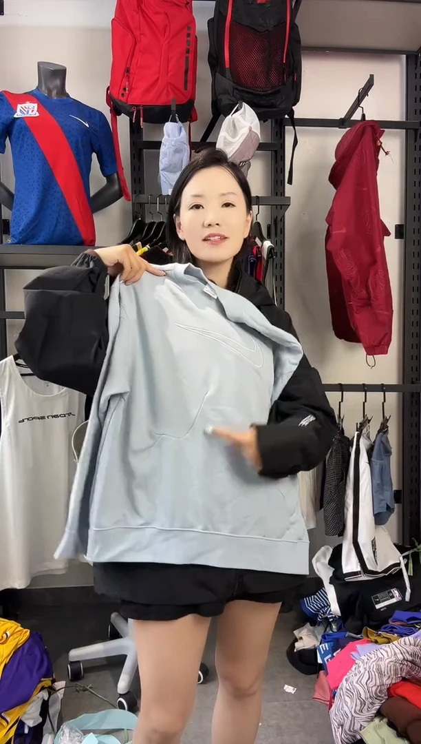 405编码 瑕疵款直播间过款为准 尺码L