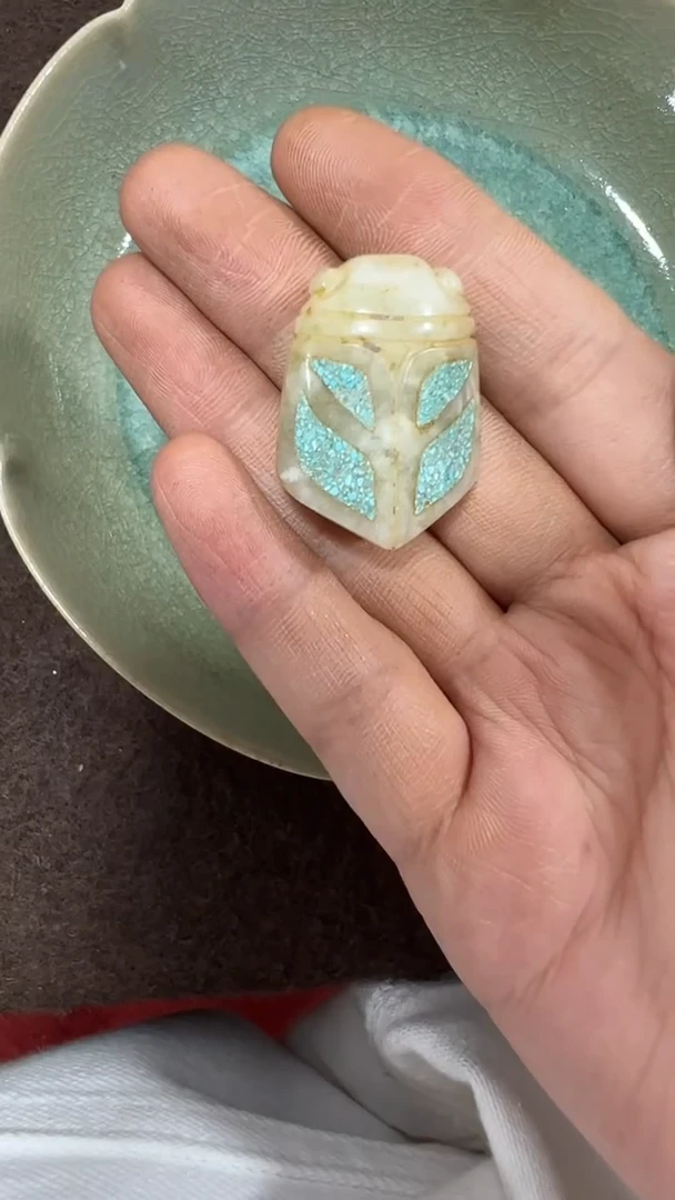 未镶嵌和田玉挂件配饰摆件8888888888