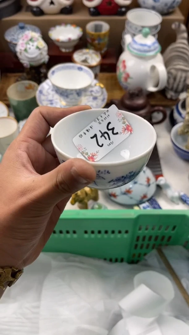 叮*?店铺名称 轩轩瓷器 闪购类型 定向 叮叮