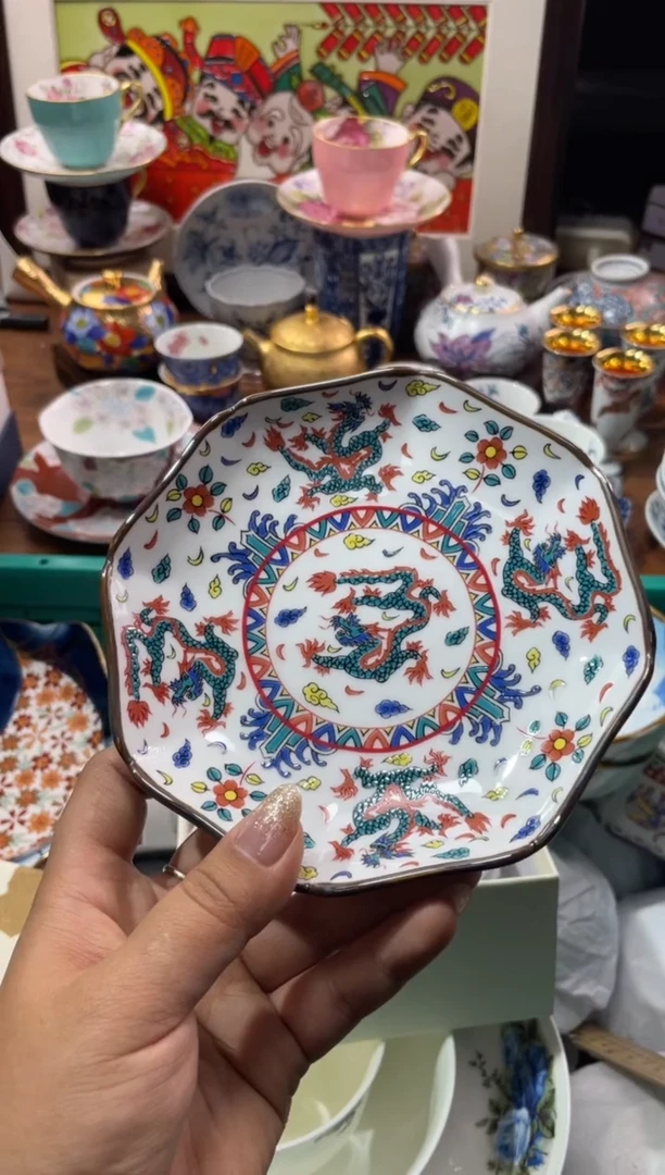 【闪购商品】瓷片瓷片满20米包邮一单一付