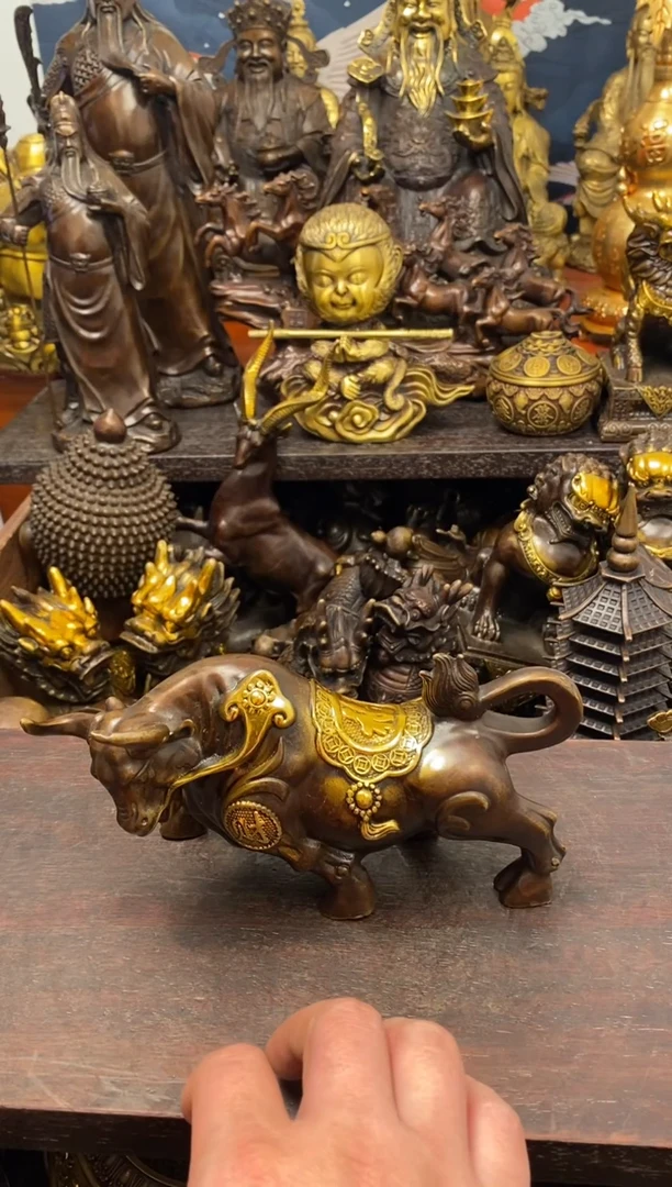 案台摆件  物品摆件