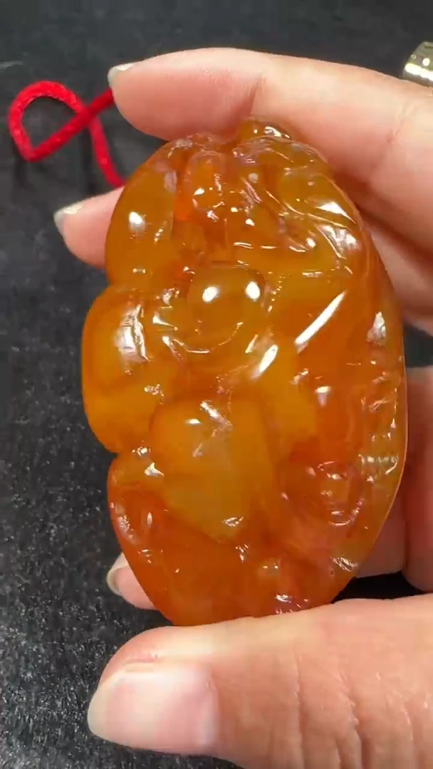 【闪购商品】玛瑙/玉髓珠宝奇石未镶嵌拍一发一