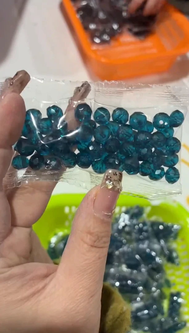 玻璃17277---- 卡8--1包