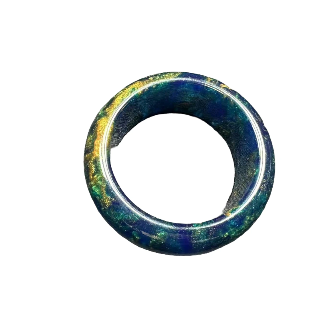 手镯 FY005-现代简约精美手镯饰品-(圈口联系小客服备