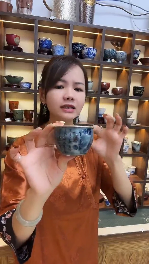 古悦包银杯