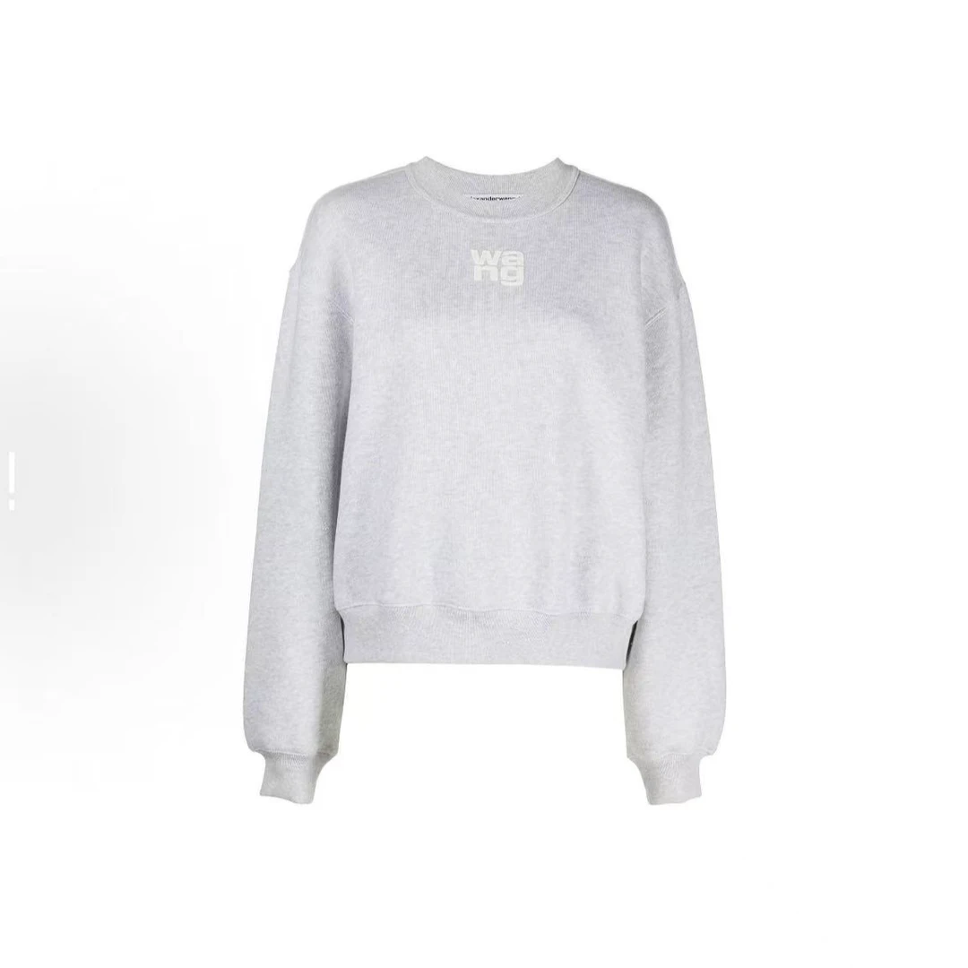 未使用 ALEXANDER WANG 未使用alexander wang 卫衣