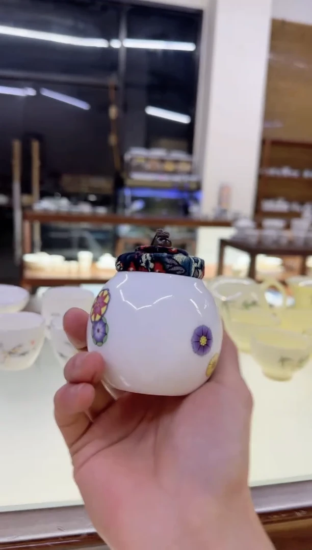 【闪购商品】瓷片言泥言泥言泥@YN