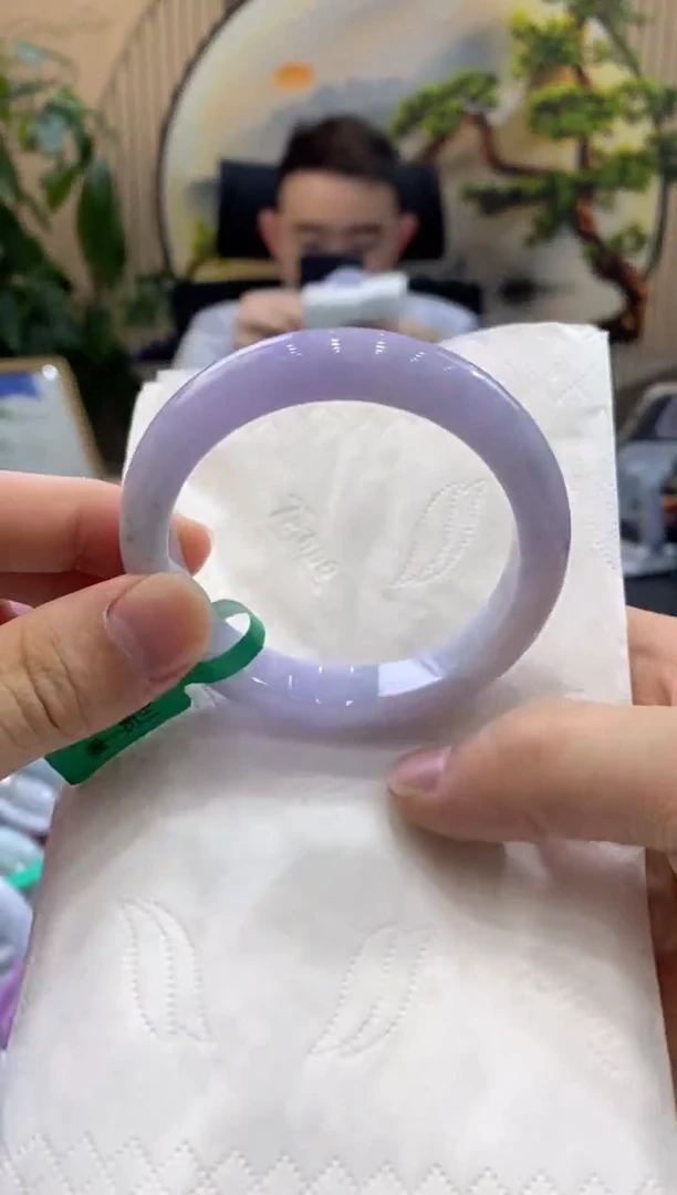 翡翠手镯未镶嵌000001526