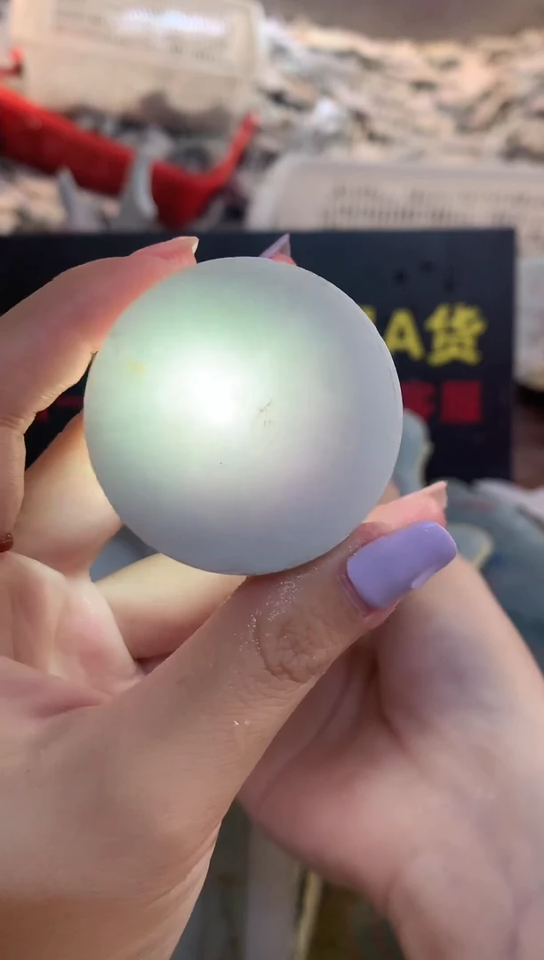 裸石翡翠0芹0翡翠珠宝364
