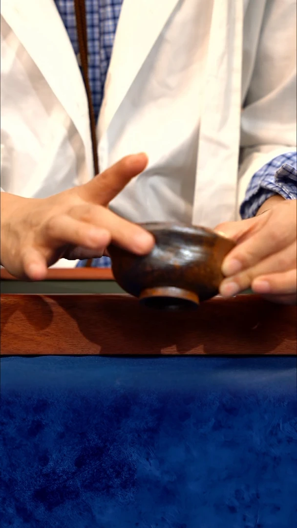 宜兴紫砂 紫砂茶壶 小杯