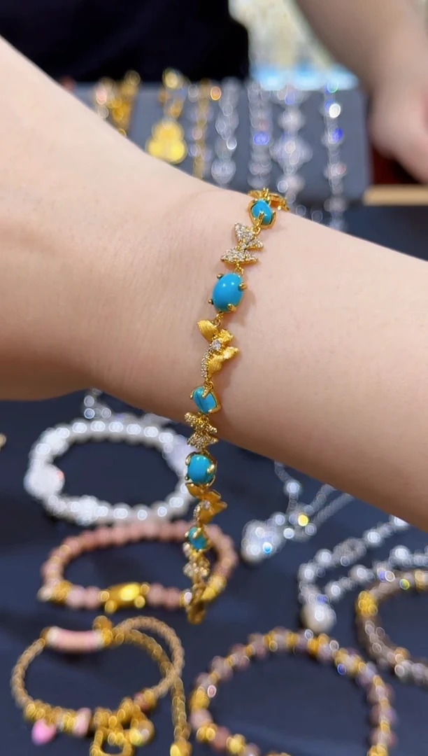 合成立方氧化锆铜合金133