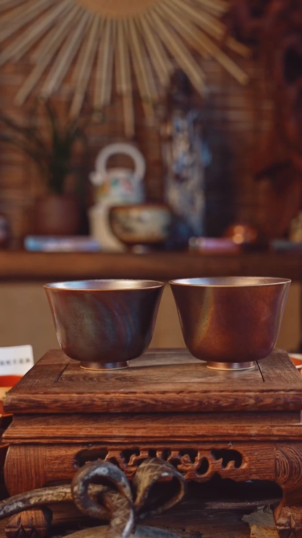 ℋ****️老昌号手工手绘茶器