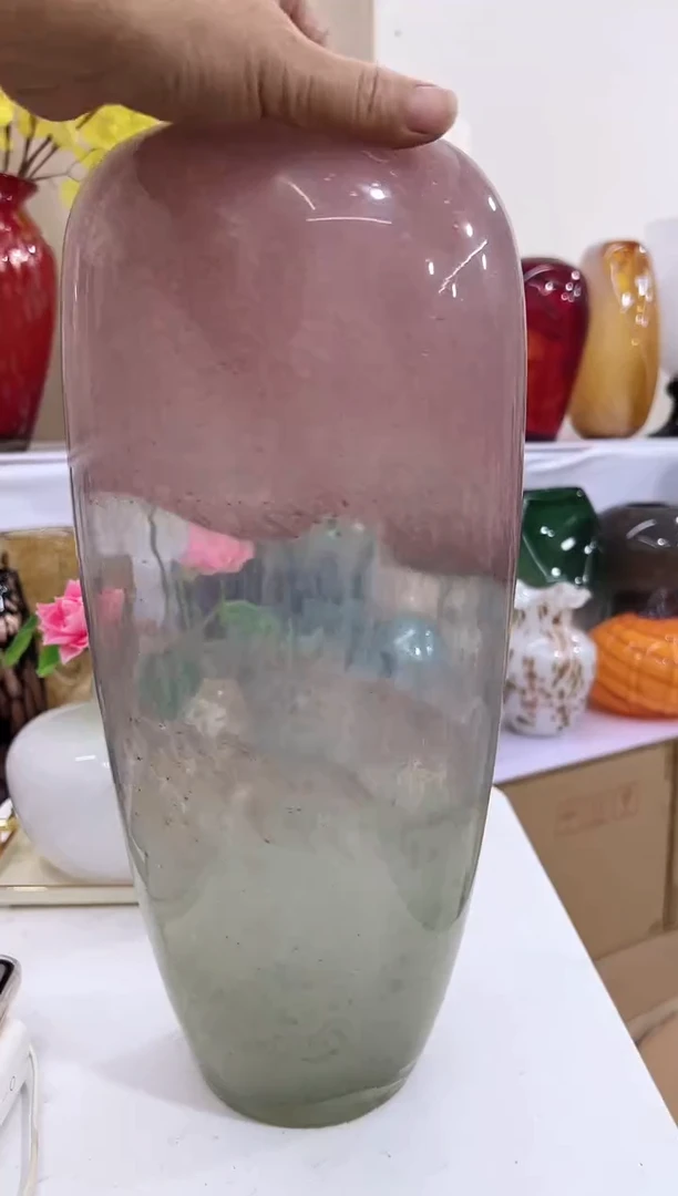 【闪购商品】也麦花器