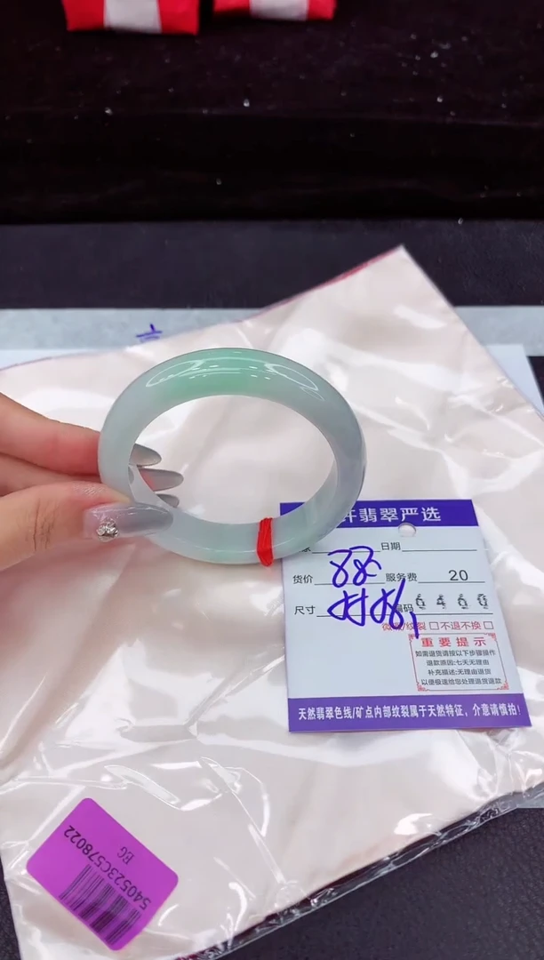 翡翠手镯未镶嵌111111111111