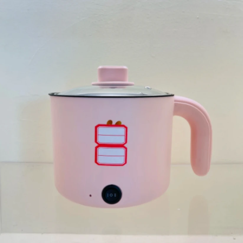 【主播补贴】迷你电煮锅