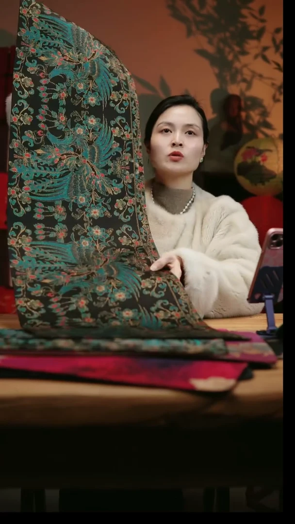 【闪购商品】摆件别具一阁布艺尺寸118+32