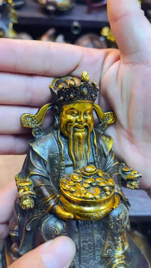 1案台摆件，物品摆件