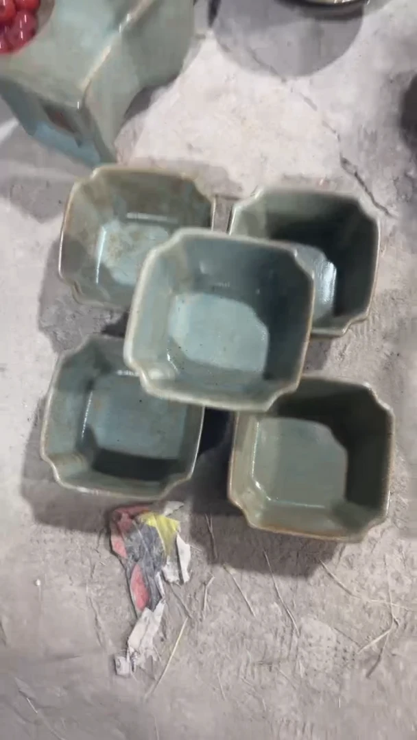 【闪购商品】瓷片瓷器瓷器瓷器瓷器11