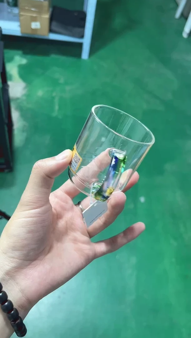 隆杯（迷翠）.....