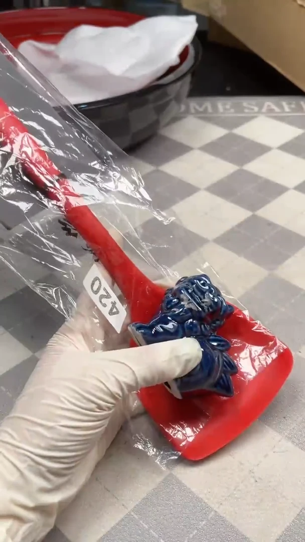 瓷片陶茶666文玩周边多人