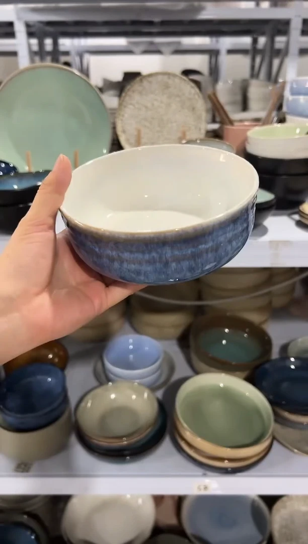 陶瓷外贸尾货瑕疵满20包邮特价孤品清仓X