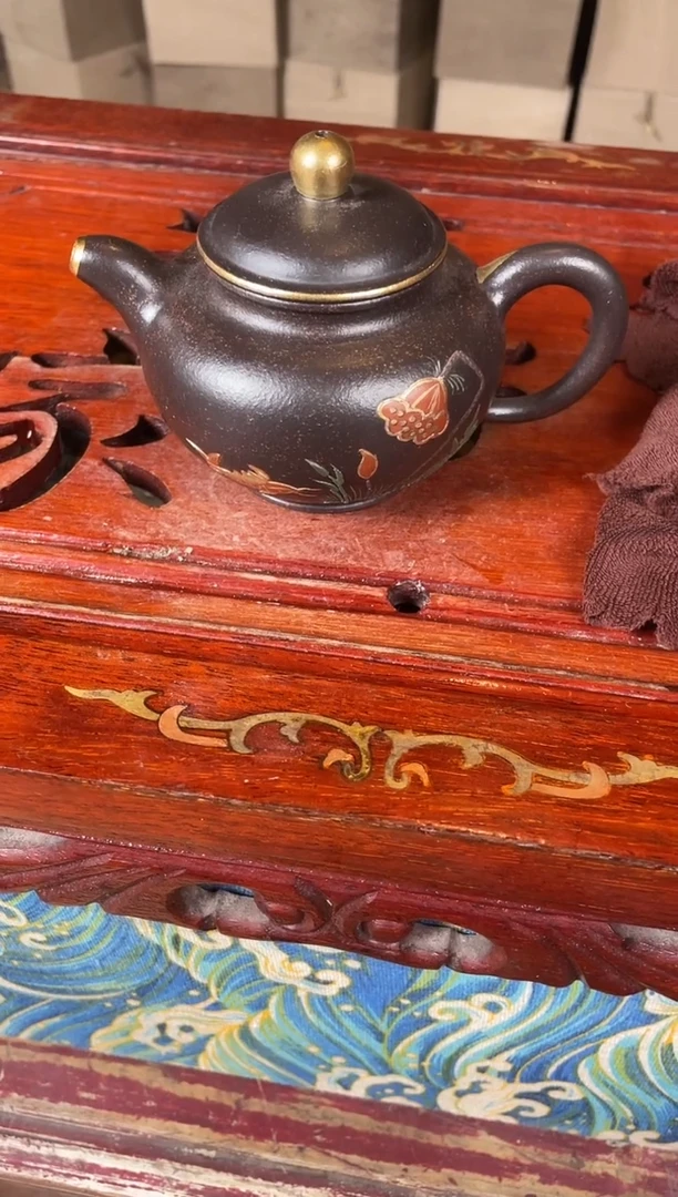 紫砂紫砂紫砂紫砂紫砂壶44