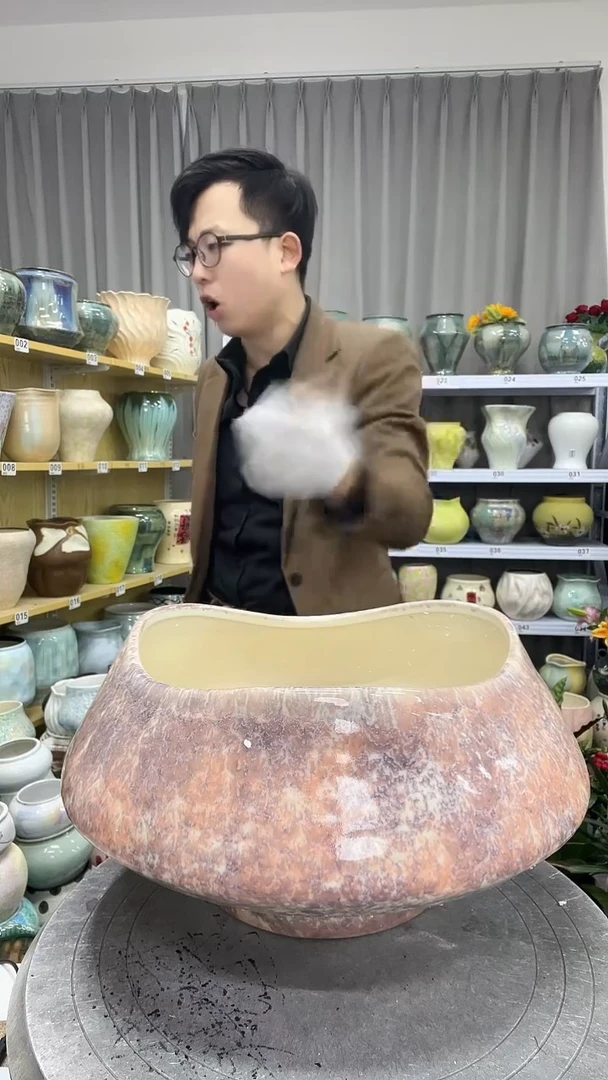 【11.21】直播链接  高度: 15   口径:   21