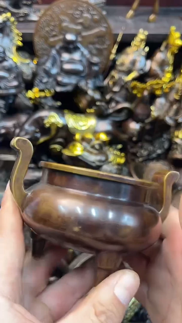 1案台摆件 物品摆件