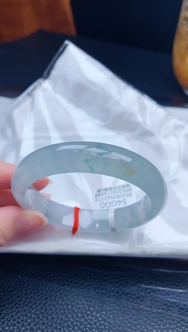 未镶嵌手镯翡翠缅甸天然翡翠A货手镯