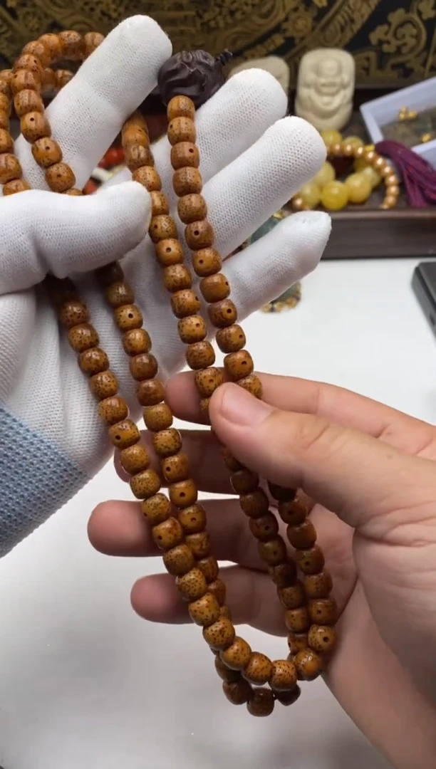 手串星月菩提星月菩提手串