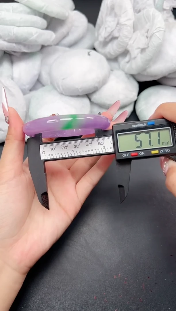 精品手镯，一物一拍E-067