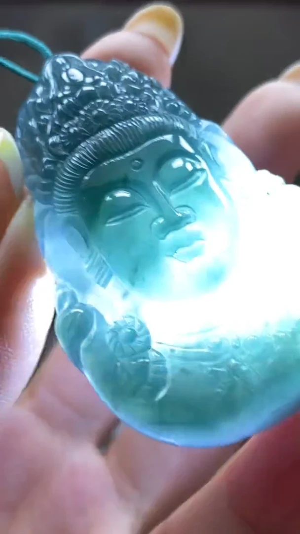 未镶嵌定制翡翠********12