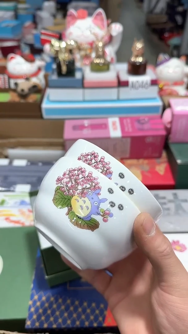 【闪购商品】瓷片大漂亮瓷器，一件不留--