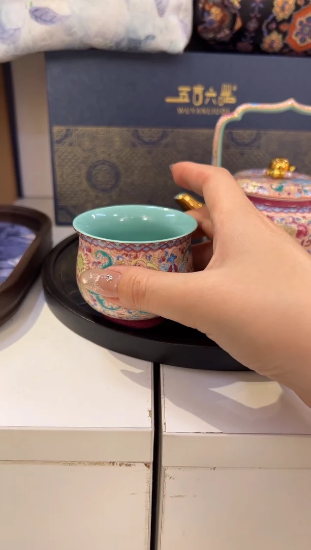 瓷片乔悦闪电购链接