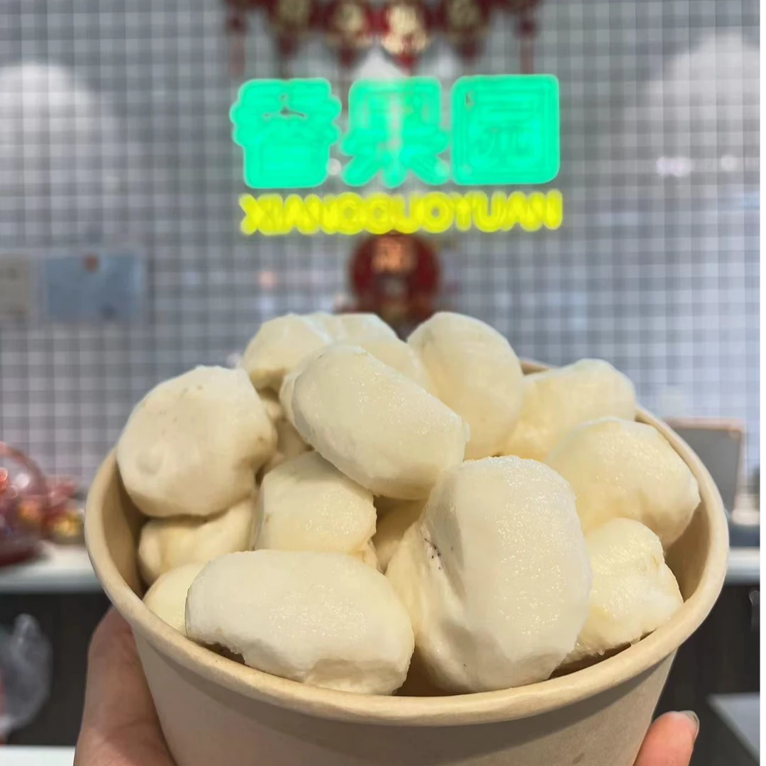 【果鲜“蹄香”】鲜切+马蹄果（荸荠果）500g