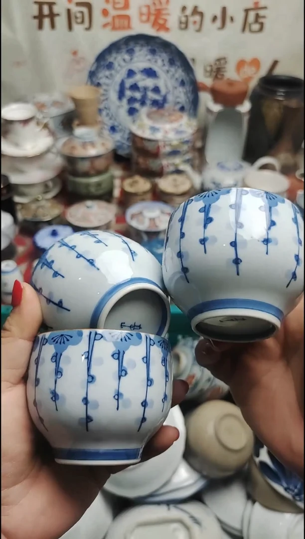 其他陶 紫韵陶艺优品小铺满30包邮