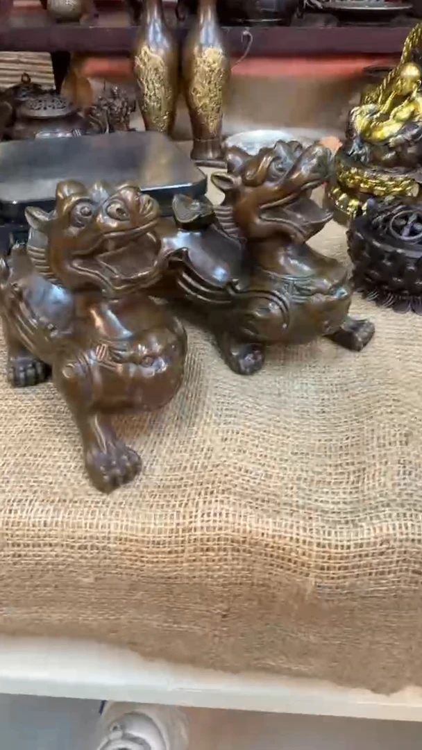 铜韵铜器铜韵铜器