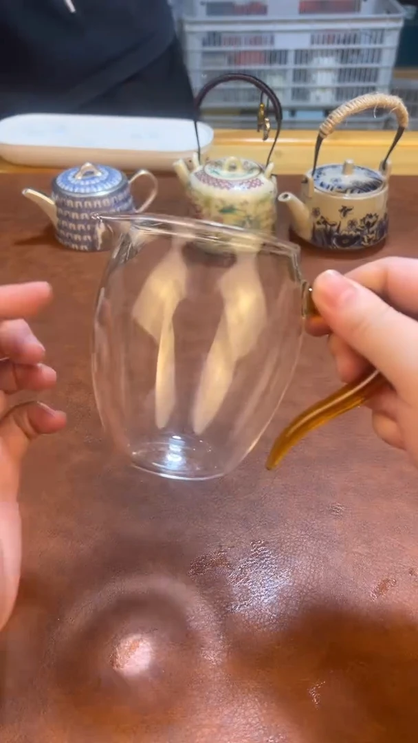 高端茶具，便宜处理
